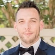 Nick Ziegler
