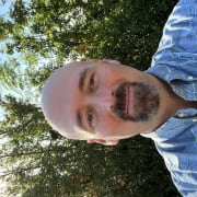 Steven Offenbaker Steven Offenbaker