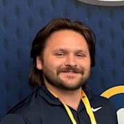 Cam Parker