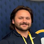 Cam Parker
