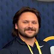 Cam Parker
