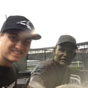 Owen Schoenfeld Owen Schoenfeld