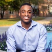 Darius Hayes