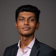 Rohan Raman