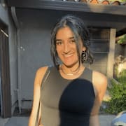 Ananya Panchal