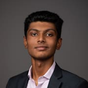 Rohan Raman