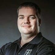 Tyler Hart