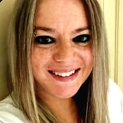 Michelle McGahan