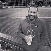Tremayne Person
