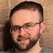 Tyler Reed Tyler Reed