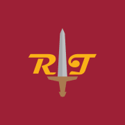 Staff- Reign of Troy
