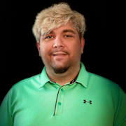 Ricky Logan