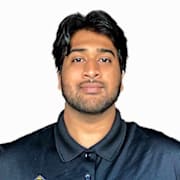 Roshan Potluri