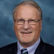 Bill Benner Bill Benner