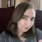 Meagan Bojarski Meagan Bojarski