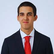 Tyler Crum