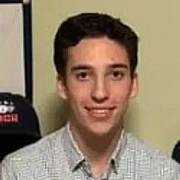 Ethan Niewoehner