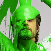 Lucas 'Lucho' Miller