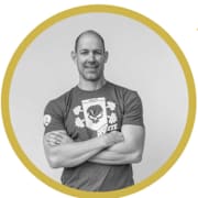 Tim Cummings