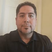 Tony Mejia
