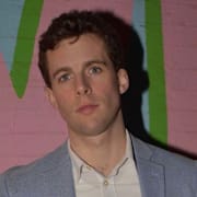 Colin Keane