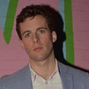 Colin Keane