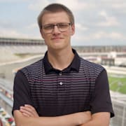 Zach Evans