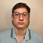 Zach Roberts