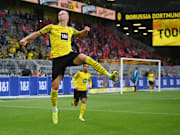 Wonderkids don't come much better than Erling Haaland