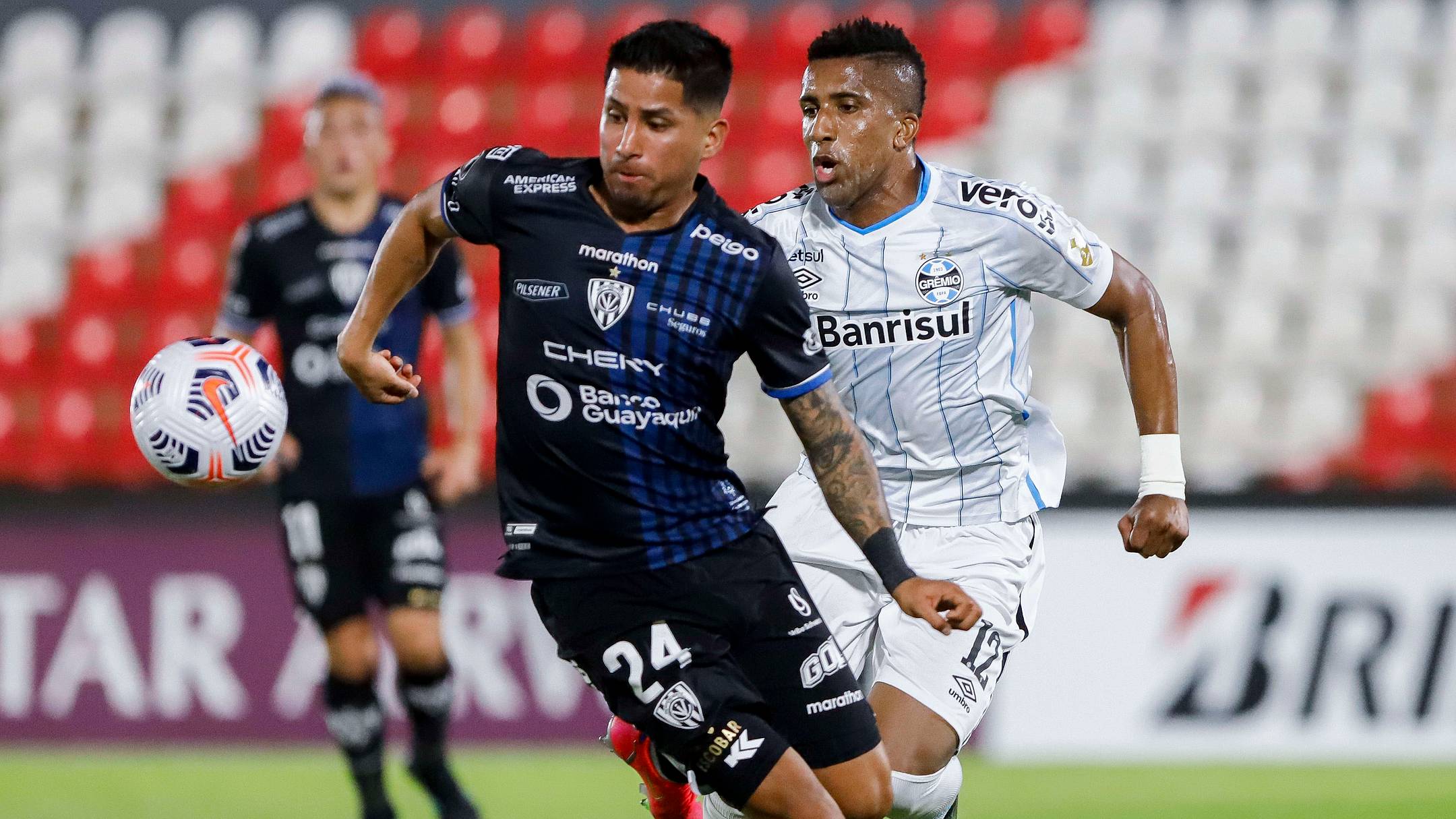 Destaque do Del Valle pode aparecer no Palmeiras em 2023