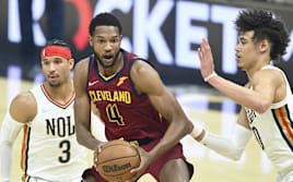 Houston Rockets: Previewing Season Opener Against Denver