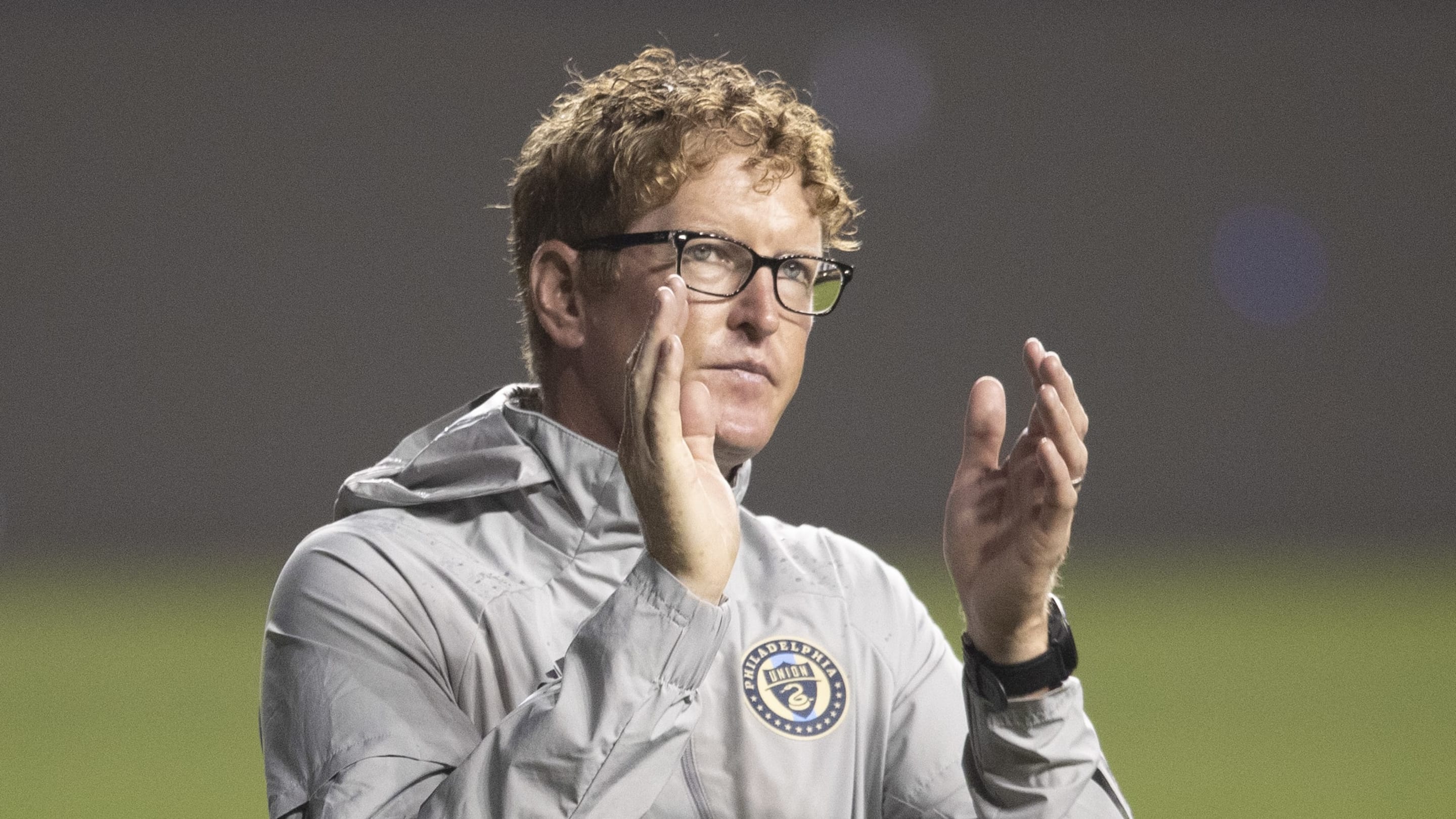 Jim Curtin laments fine margins after Philadelphia Union ...