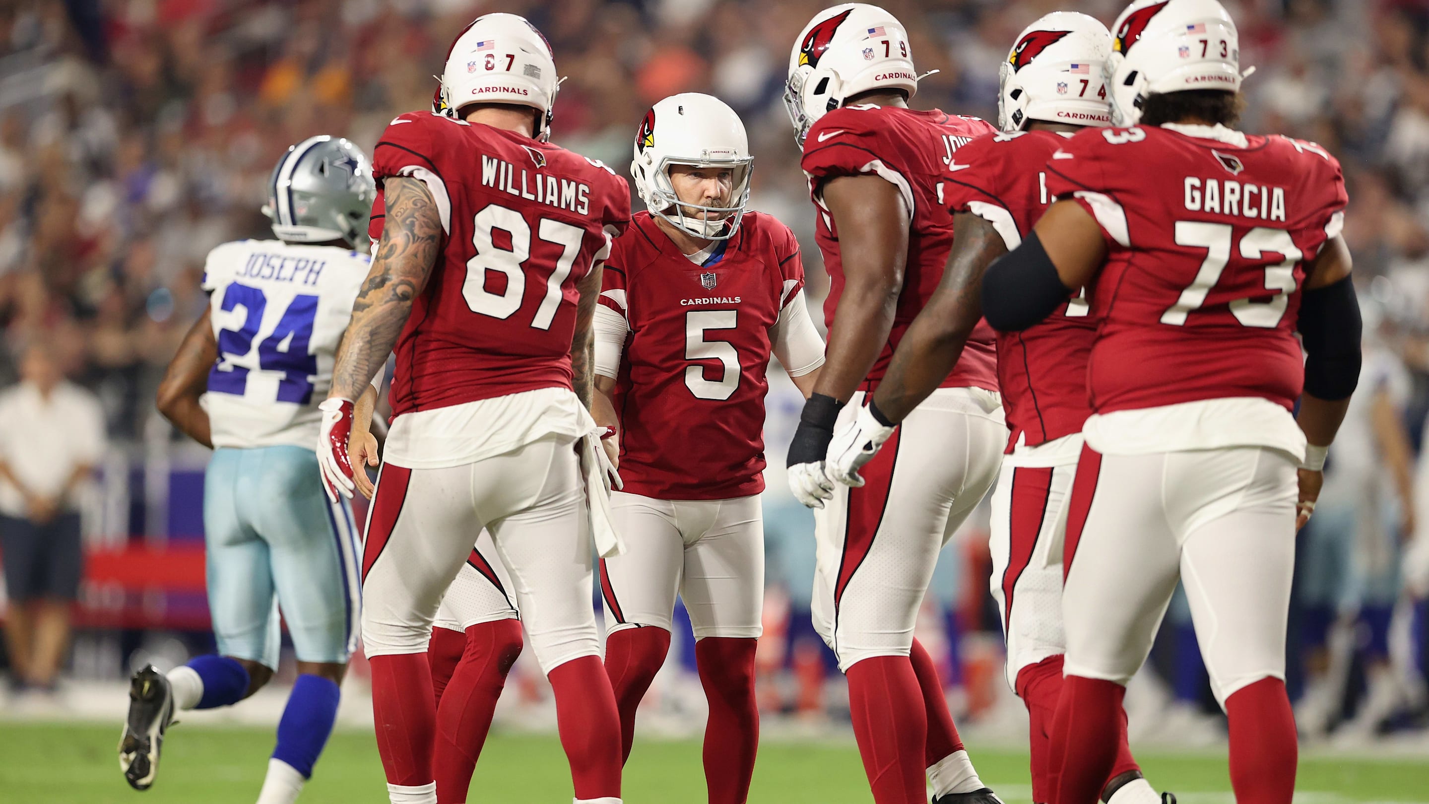 top fantasy football streaming kickers for week 3