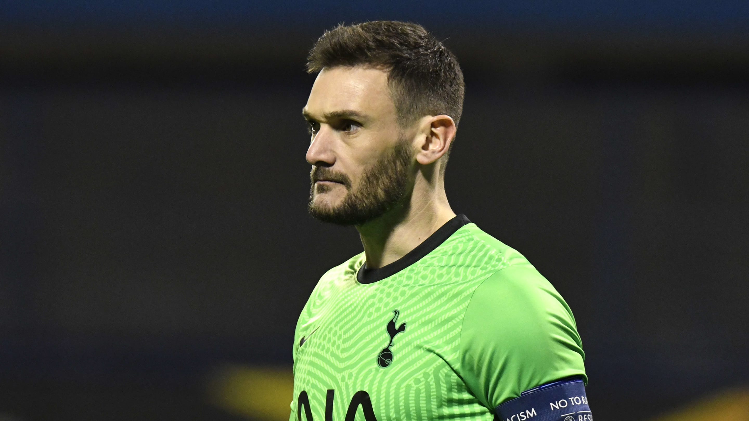 Hugo Lloris hints at civil unrest at Tottenham at blockbuster post-match interview thumbnail