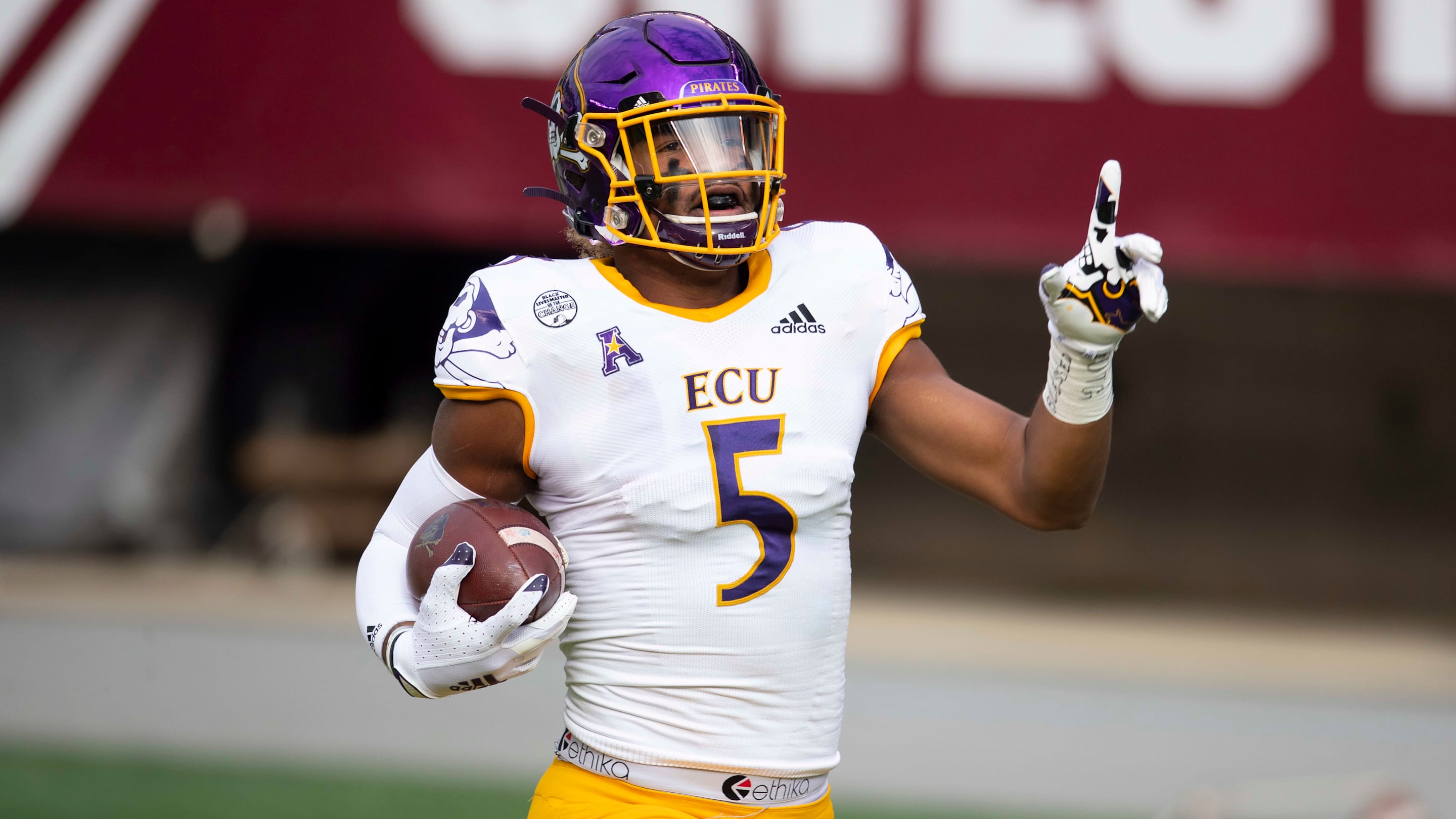 East Carolina Vs Appalachian State Prediction Spread Odds Date Start Time For College Football Week 1 Game East Carolina Vs Appalachian State Prediction Spread Odds Date Start Time For College Football Week 1 Game