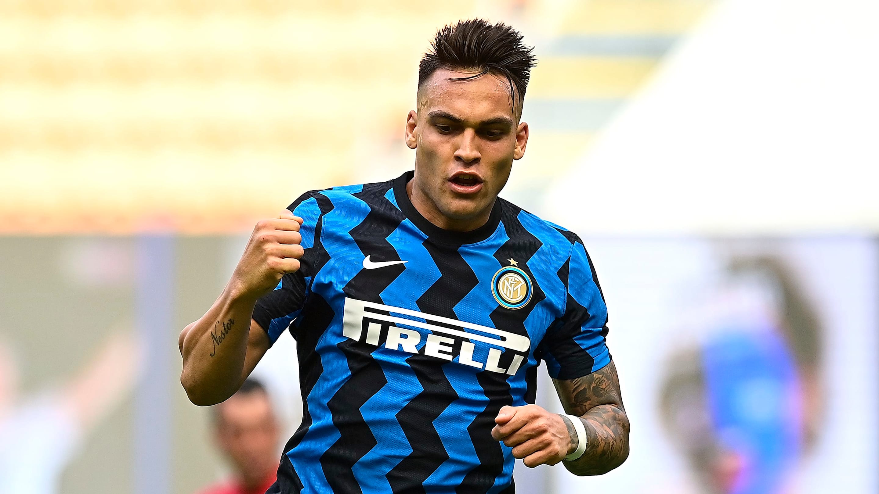 Tottenham Agree Fee With Inter For Striker Lautaro Martinez Espldaily Ghana Football And More