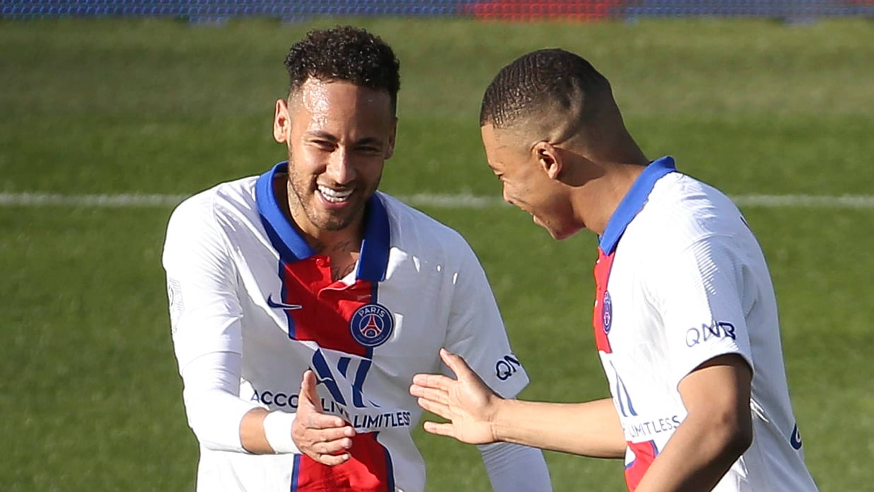 How Paris Saint Germain Could Line Up In The 2021 22 Season Espldaily Ghana Football And More