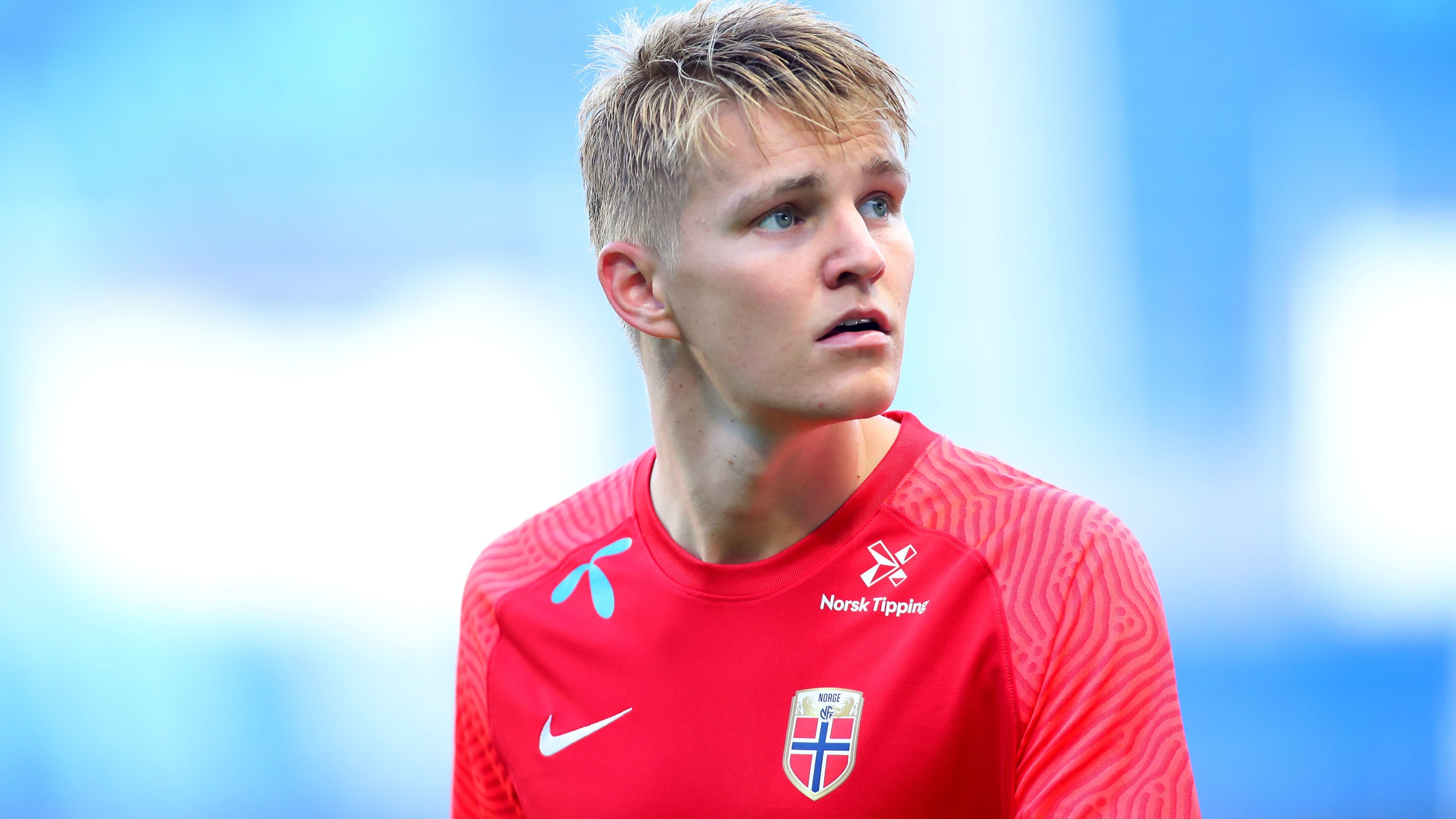 All Goals Martin Odegaard Unsettled At Real Madrid