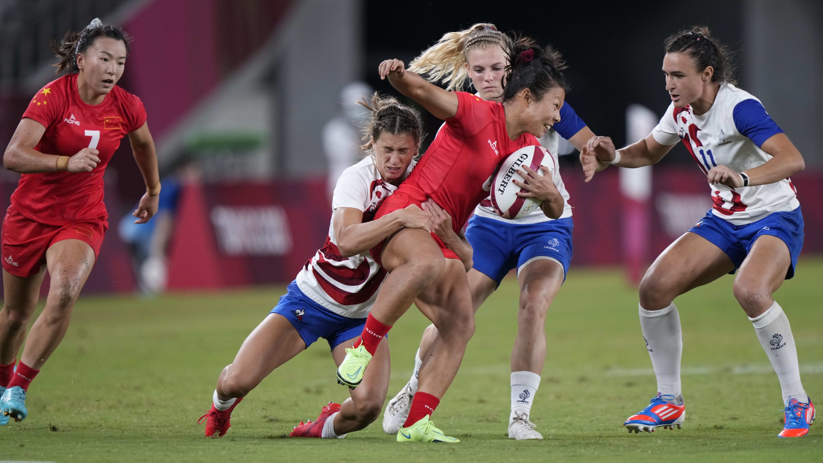 Great britain girl. Женское регби. Регби сериал 2021. Саманта Керр Австралия против США. Women's Olympic Football.