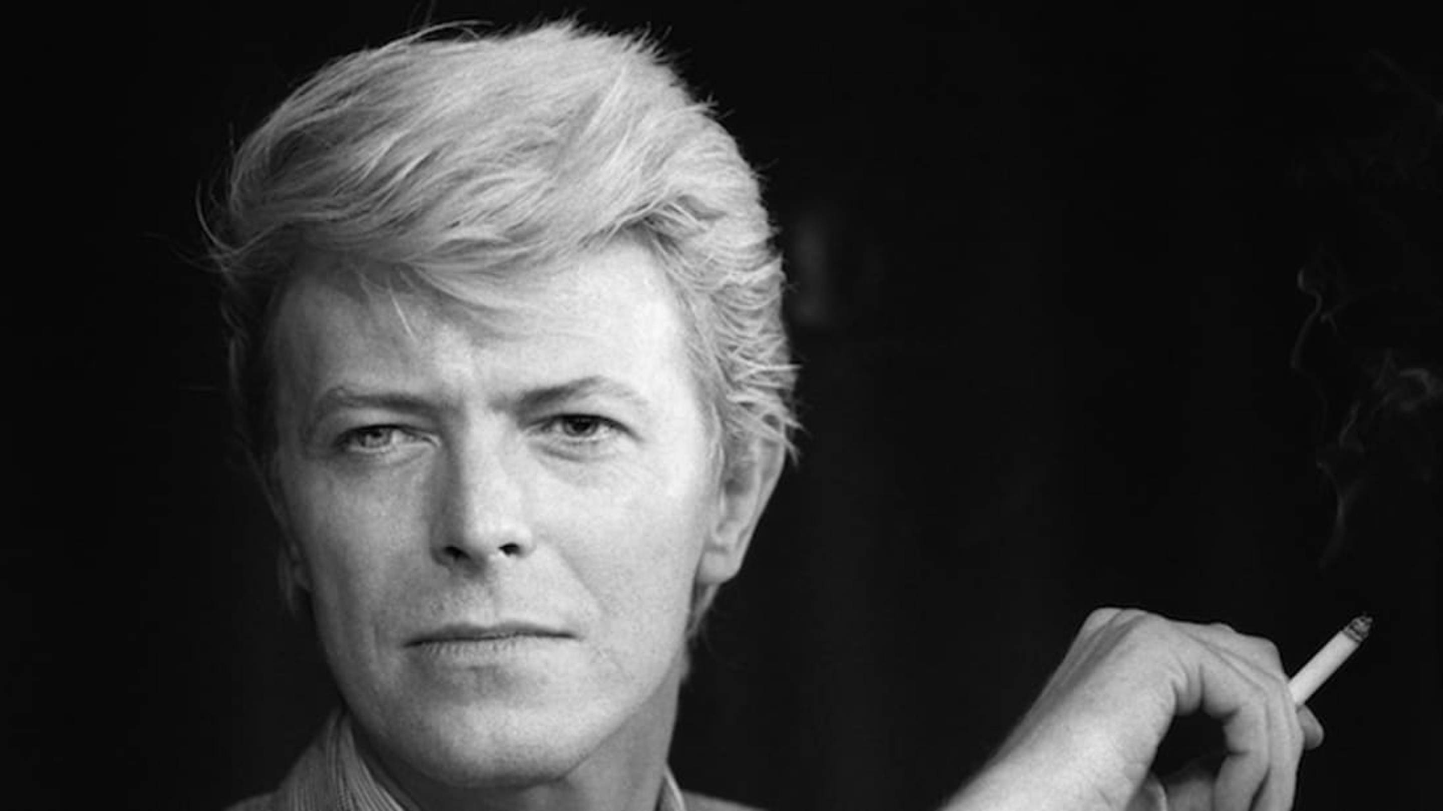 David Bowie’s 100 Favorite Books Offer a Peek Inside the Artist’s Mind