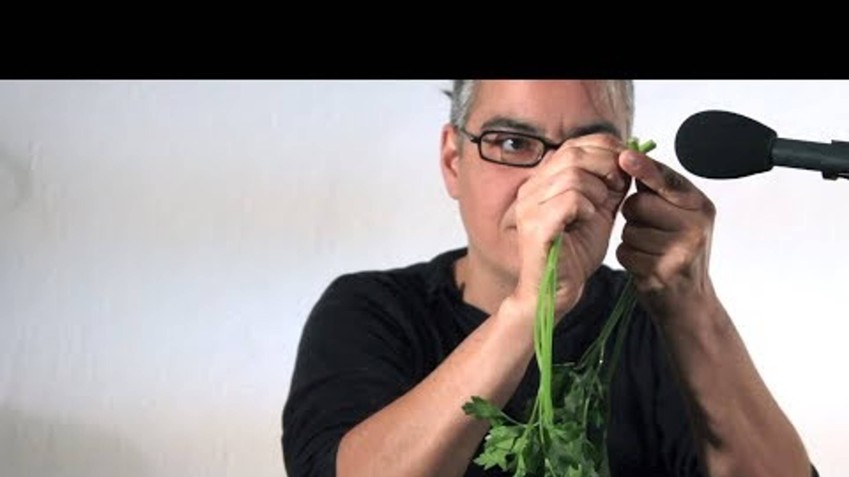 The Vienna Vegetable Orchestra Turns Produce Into Musical Instruments