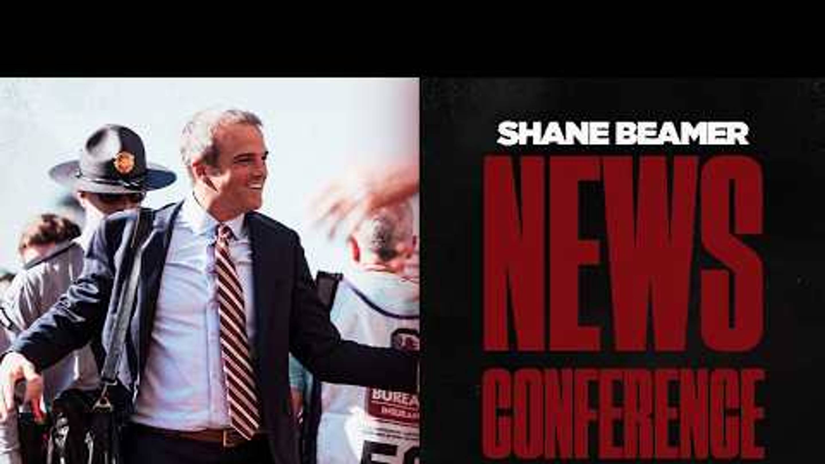 "We've Moved On" - Shane Beamer Talks South Carolina's Mindset Heading Into Saturday's Matchup Against Alabama