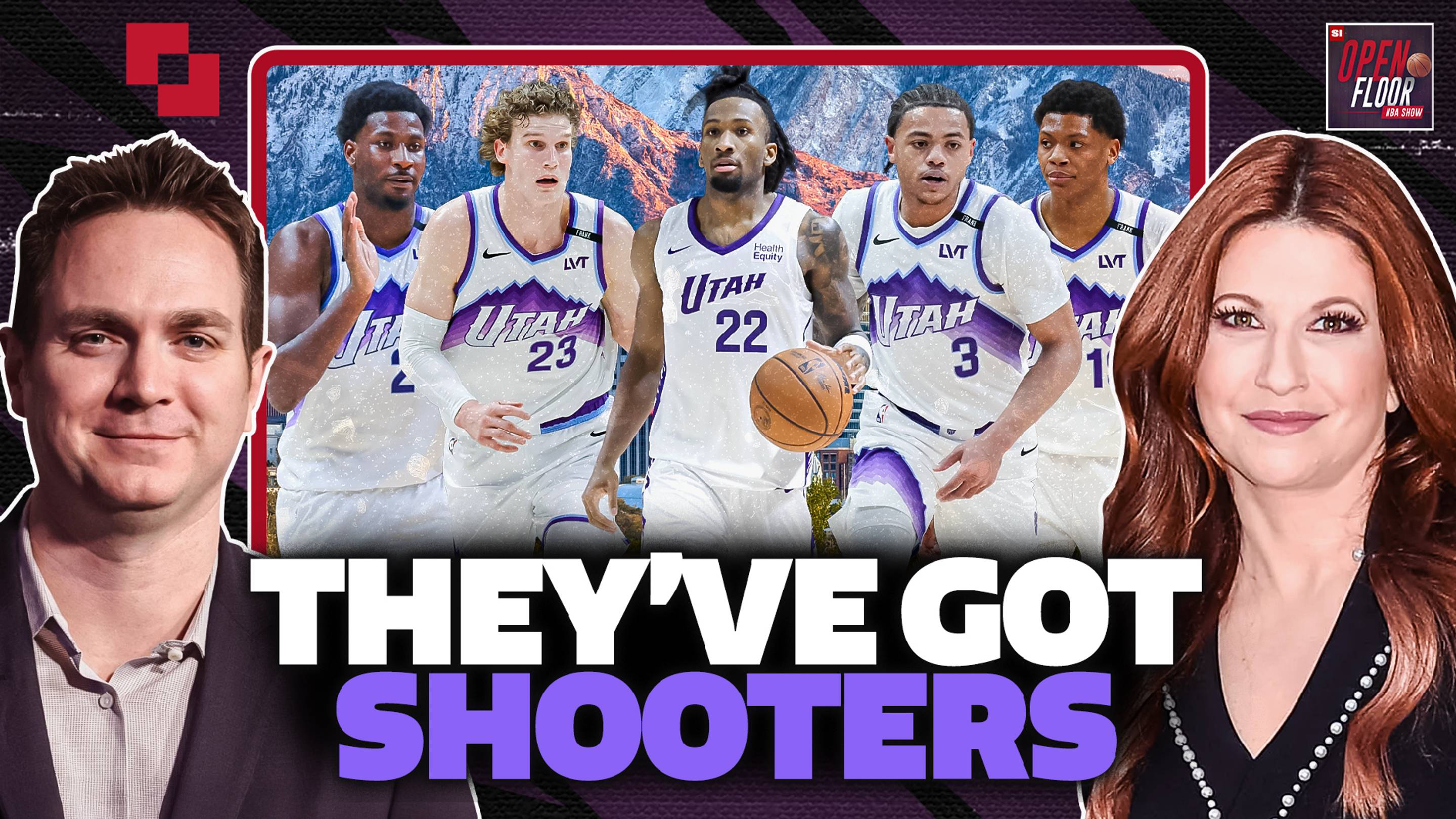 How Good Will the Not-Tanking Jazz Actually Be?