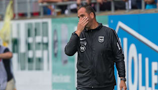 Heidenheim In einer Stunde geht's los - Und hier ist unsere Startelf! #FCHSSV pic.twitter.com/jbf8EObpY4 — 1. FC Heidenheim 1846 (@FCH1846) June 13, 2020...