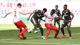 Am Sonntagnachmittag empfing der 1. FC Köln den FSV Mainz 05 zum Duell. In einer für die Umstände überragenden Partie führten die Gastgeber bereits mit 2:0,...