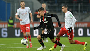 News Mit Bayer Leverkusen und dem 1. FC Köln stehen sich am Mittwochabend zwei rheinische Rivalen gegenüber. Während die Kölner die Saison so langsam...