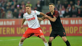 Den 30. Spieltag der Bundesliga beschließen gleich der 1. FC Köln und der FC Augsburg. Wir haben für euch die offiziellen Aufstellungen. FCA Holt euch die...