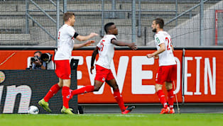 Zum Abschluss des 27. Spieltages der Bundesliga empfing der 1. FC Köln seine rheinische Nachbarin Fortuna Düsseldorf zum kleinen Derby. Besonders die...