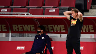 RB Leipzig befindet sich in der Bundesliga zurück in der Erfolgsspur, musste sich jedoch bereits aus dem Meisterschaftsrennen verabschieden. Für Trainer...