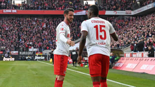 Nach der 2:4-Pleite gegen RB Leipzig gibt es in personeller Hinsicht leichte Entwarnung beim 1. FC Köln. Horst Heldt teilte am Dienstagnachmittag ein Update...
